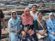 ವಾಹನ ಪಲ್ಟಿ – ಪ್ರವಾಸಕ್ಕೆ ಹೋಗಿದ್ದ, ಶಾಲೆಯ ಸಿಬ್ಬಂದಿ, ಶಿಕ್ಷಕರು ಸಾವು..!