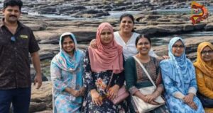 ವಾಹನ ಪಲ್ಟಿ – ಪ್ರವಾಸಕ್ಕೆ ಹೋಗಿದ್ದ, ಶಾಲೆಯ ಸಿಬ್ಬಂದಿ, ಶಿಕ್ಷಕರು ಸಾವು..!