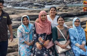 ವಾಹನ ಪಲ್ಟಿ – ಪ್ರವಾಸಕ್ಕೆ ಹೋಗಿದ್ದ, ಶಾಲೆಯ ಸಿಬ್ಬಂದಿ, ಶಿಕ್ಷಕರು ಸಾವು..!