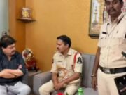 ಸಿಎಂ ರೇವಂತ್ ರೆಡ್ಡಿ ನಿವಾಸದ ಮುಂದೆ ಪ್ರತಿಭಟನೆಗೆ ಕರೆ – ಬಿಜೆಪಿ ಅಧ್ಯಕ್ಷ ರಾಮಚಂದರ್ ರಾವ್ಗೆ ಗೃಹಬಂಧನ..!