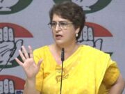 ಇಂದು ನನ್ನ ಗಂಡನ ಹುಟ್ಟುಹಬ್ಬ, ಪ್ರಶ್ನೆ ಚಿಕ್ಕದಾಗಿ ಕೇಳಿ ಅಂತ ಹಾಸ್ಯ : ಪ್ರಿಯಾಂಕಾ ಗಾಂಧಿ