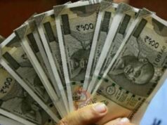 ಕೇಂದ್ರ ಸರ್ಕಾರಿ ನೌಕರರಿಗೆ ಶೇ. 2ರಷ್ಟು ತುಟ್ಟಿ ಭತ್ಯೆ ಹೆಚ್ಚಳ..!