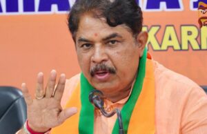 ಮಹಿಳೆಯರ ಶಕ್ತಿ ನಿರ್ಲಕ್ಷಿಸಿದ ಕಾಂಗ್ರೆಸ್ ಅನ್ನು ದೇಶದ ಜನ ಕ್ಷಮಿಸುವುದಿಲ್ಲ – ಆರ್.ಅಶೋಕ್