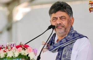 ಉಪಚುನಾವಣೆಯಲ್ಲಿ ಕಾಂಗ್ರೆಸ್ ಅಭ್ಯರ್ಥಿಗಳಿಗೆ ಕಳೆದ ಬಾರಿಗಿಂತ ದೊಡ್ಡ ಅಂತರದ ಗೆಲುವು – ಡಿಕೆಶಿ