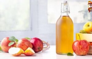ಆ್ಯಪಲ್ ಸೈಡರ್ ವಿನೆಗರ್ ಬಗ್ಗೆ ಎಷ್ಟು ಗೊತ್ತು? – ಆರೋಗ್ಯ ಪ್ರಯೋಜನೆಗಳೇನು..?