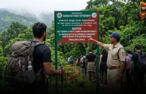 ಬ್ಯಾನ್ ಆಗುತ್ತಾ ಸೋಲೋ ಟ್ರೆಕ್ಕಿಂಗ್ – ಚರ್ಚೆಯ ಹಿಂದಿದೆ, ಬಲವಾದ ಕಾರಣ..!