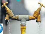 ಇಂದಿನಿಂದ ಬೆಂಗಳೂರಿನಲ್ಲಿ ನೀರಿನ ಶುಲ್ಕ 3% ಹೆಚ್ಚಳ..!