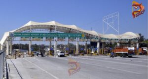 ಇಂದಿನಿಂದ ಟೋಲ್ ದರ ಏರಿಕೆ; ಯಾವ ವಾಹನಕ್ಕೆ ಎಷ್ಟು ಗೊತ್ತಾ..?