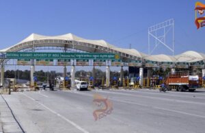 ಇಂದಿನಿಂದ ಟೋಲ್ ದರ ಏರಿಕೆ; ಯಾವ ವಾಹನಕ್ಕೆ ಎಷ್ಟು ಗೊತ್ತಾ..?