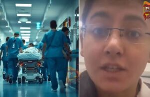 ಕೆಲಸಕ್ಕೆ ಸೇರಿದ ಮೊದಲ ದಿನವೇ ವೈದ್ಯೆ ರಾಜೀನಾಮೆ; ಕರಾಳ ಮುಖ ಅನಾವರಣ..!