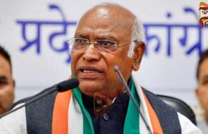 ಕೇರಳ ಚುನಾವಣಾ ಪ್ರಚಾರ; ಗುಜರಾತ್ ಜನ ಅನಕ್ಷರಸ್ಥರು ಹೇಳಿಕೆಗೆ ಖರ್ಗೆ ಕ್ಷಮೆಯಾಚನೆ..!