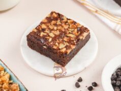 ಸ್ಪೆಷಲ್ಲಾಗಿ ಮಾಡಿ ಚಾಕೋಲೆಟ್ ವಾಲ್ನಟ್ ಬ್ರೌನಿ