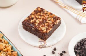 ಸ್ಪೆಷಲ್ಲಾಗಿ ಮಾಡಿ ಚಾಕೋಲೆಟ್ ವಾಲ್ನಟ್ ಬ್ರೌನಿ