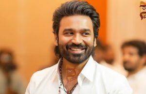 ಮತ್ತೆ ಬಾಲಿವುಡ್ಗೆ ಹಾರಿದ ಧನುಶ್, ಆನಂದ್ ಜೊತೆ ನಾಲ್ಕನೇ ಸಿನಿಮಾ