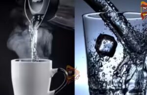 ಬಿಸಿ ನೀರು ಅಥವಾ ತಣ್ಣೀರು; ಬೇಸಿಗೆಯಲ್ಲಿ ಕುಡಿಯಲು ಯಾವುದು ಬೆಸ್ಟ್..?