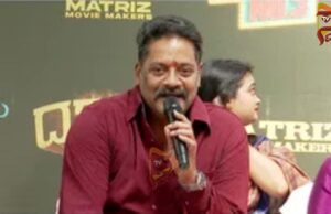 ಒಂದೇ ದಿನ ಮೂರು ಸಿನಿಮಾ ಮುಹೂರ್ತ; ನಟ ರವಿಶಂಕರ್ ಫುಲ್ ಹ್ಯಾಪಿ