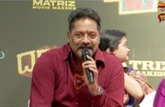 ಒಂದೇ ದಿನ ಮೂರು ಸಿನಿಮಾ ಮುಹೂರ್ತ; ನಟ ರವಿಶಂಕರ್ ಫುಲ್ ಹ್ಯಾಪಿ