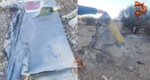 ಅಮೆರಿಕದ ಎರಡು F-35 ಜೆಟ್ಗಳನ್ನು ಹೊಡೆದುರುಳಿಸಿದ್ದೇವೆ – ಇರಾನ್