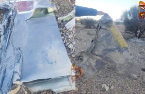 ಅಮೆರಿಕದ ಎರಡು F-35 ಜೆಟ್ಗಳನ್ನು ಹೊಡೆದುರುಳಿಸಿದ್ದೇವೆ – ಇರಾನ್