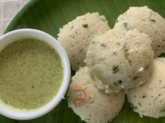 ವೆರೈಟಿಯಾಗಿ ಮಾಡಿ ಸೌತೆಕಾಯಿ ಇಡ್ಲಿ