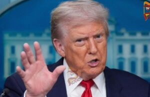 ಒಪ್ಪಂದ ಮೀರಿದರೆ ಹುಷಾರ್, ಇರಾನ್ ಸುತ್ತ ಸೇನೆ ಜಮಾವಣೆ ಮಾಡಿದ ಟ್ರಂಪ್