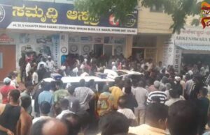 ಕಾವೇರಿ ನದಿಯಲ್ಲಿ 6 ಜನ ಜಲಸಮಾಧಿ – ದರ್ಗಾಕ್ಕೆ ಬಂದವರು ದುರಂತ ಅಂತ್ಯ