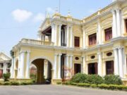 ವಿವಾದಕ್ಕೆ ಕಾರಣವಾಯ್ತು ಜಯಲಕ್ಷ್ಮಿ ವಿಲಾಸ ಭವನದ ಗುತ್ತಿಗೆ ಯೋಜನೆ..!