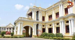 ವಿವಾದಕ್ಕೆ ಕಾರಣವಾಯ್ತು ಜಯಲಕ್ಷ್ಮಿ ವಿಲಾಸ ಭವನದ ಗುತ್ತಿಗೆ ಯೋಜನೆ..!