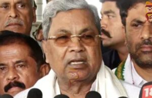 ಕ್ಷೇತ್ರ ಮರುವಿಂಗಡನೆಯನ್ನು ಹೊಸ ಜನಗಣತಿಯಾದ ನಂತರ ಮಾಡುವುದು ಸೂಕ್ತ -ಸಿಎಂ ಸಿದ್ದರಾಮಯ್ಯ ಅಭಿಮತ