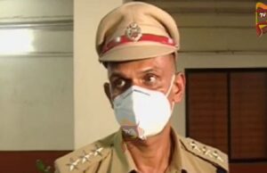 ಮಂಗಳೂರು ಕಮಿಷನರ್ ವಿರುದ್ಧ ಡಿಜಿಪಿಗೆ ದೂರು ನೀಡಿದ ಎಸ್ಪಿ ಕಾಶಿ