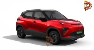 ಫಸ್ಟ್ ಟೈಂ ಎಂಜಿ ಹಿಂದಿಕ್ಕಿದ ಮಹೀಂದ್ರಾ – ಟಾಟಾ ಮೋಟಾರ್ಸ್ಗೆ ಅಗ್ರಸ್ಥಾನ..!