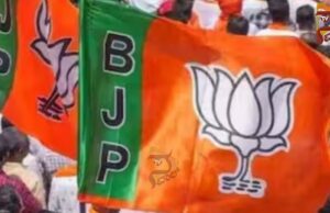 ಭ್ರಷ್ಟಾಚಾರವೇ ಕಾಂಗ್ರೆಸ್ನ ಅಸಲಿ ಗ್ಯಾರಂಟಿ – ಇಡಿ ದಾಳಿಗೆ ಬಿಜೆಪಿ ಟೀಕೆ..!