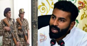 ನಲಪಾಡ್ ಮನೆ ಮೇಲೆ ಇಡಿ ದಾಳಿಗೆ, 10 ಲಕ್ಷ ಕಾರಣಾನಾ..?