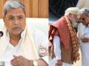 ರಾಜ್ಯಕ್ಕೆ ಬಂದಾಗ ಸಿಎಂ ಕಿವಿಯಲ್ಲಿ ಮೋದಿ ಹೇಳಿದ್ದೇನು?- ಗುಟ್ಟು ಅನ್ನು ಬಿಚ್ಚಿಟ್ಟ ಸಿಎಂ ಸಿದ್ದರಾಮಯ್ಯ