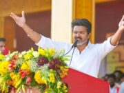 ಅಫಿಡವಿಟ್ನಲ್ಲಿ 105 ಕೋಟಿ ವ್ಯತ್ಯಾಸ – ನಾಮಪತ್ರ ತಿರಸ್ಕಾರ ಆತಂಕದಲ್ಲಿ ನಟ ವಿಜಯ್