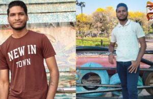 ಖಾಸಗಿ ಫೋಟೋ ಇಟ್ಟುಕೊಂಡು ಸೈಬರ್ ವಂಚಕರ ಕಿರುಕುಳ – ಬಿ.ಟೆಕ್ ವಿದ್ಯಾರ್ಥಿ ನಾಪತ್ತೆ..!