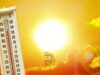 ಬೆಂಗಳೂರು ಸೇರಿ ರಾಜ್ಯಾದ್ಯಂತ ಇನ್ನೊಂದು ವಾರ ಹೆಚ್ಚಾಗಲಿದೆ, ಬಿಸಿಲು