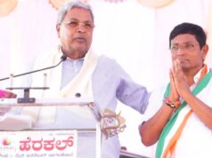 ಸೋಲಿನ ಭಯ ಕಾಣಿಸಿದ್ದಕ್ಕೆ, ಯತ್ನಾಳ್ರಿಂದ ಪ್ರಚಾರ – ಬಿಜೆಪಿಗೆ ಸಿಎಂ ಗುದ್ದು