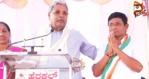 ಸೋಲಿನ ಭಯ ಕಾಣಿಸಿದ್ದಕ್ಕೆ, ಯತ್ನಾಳ್ರಿಂದ ಪ್ರಚಾರ – ಬಿಜೆಪಿಗೆ ಸಿಎಂ ಗುದ್ದು