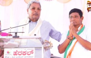 ಸೋಲಿನ ಭಯ ಕಾಣಿಸಿದ್ದಕ್ಕೆ, ಯತ್ನಾಳ್ರಿಂದ ಪ್ರಚಾರ – ಬಿಜೆಪಿಗೆ ಸಿಎಂ ಗುದ್ದು