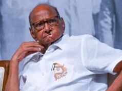 ಎನ್ಸಿಪಿ ಅಧ್ಯಕ್ಷ ಶರದ್ ಪವಾರ್ ಆಸ್ಪತ್ರೆಗೆ ದಾಖಲು