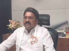 ಸಂಪುಟ ಪುನರ್ ರಚನೆ ಮಾಡಲು ಹೈಕಮಾಂಡ್ಗೆ ಮನವಿ – ಬಂಗಾರಪೇಟೆ ನಾರಾಯಣಸ್ವಾಮಿ