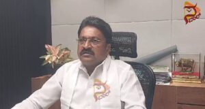 ಸಂಪುಟ ಪುನರ್ ರಚನೆ ಮಾಡಲು ಹೈಕಮಾಂಡ್ಗೆ ಮನವಿ – ಬಂಗಾರಪೇಟೆ ನಾರಾಯಣಸ್ವಾಮಿ