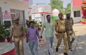 ಲವ್ವರ್ ಜೊತೆ ಬ್ರೇಕಪ್ ಮಾಡಿಕೊಳ್ಳಲ್ಲ ಎಂದಿದ್ದಕ್ಕೆ ತಂದೆಯಿಂದ ಮಗಳ ಹತ್ಯೆ..!