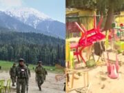 ಪಹಲ್ಗಾಮ್ ದಾಳಿಯಾಗಿ ನಾಳೆಗೆ 1 ವರ್ಷ; ಆಪರೇಷನ್ ಸಿಂಧೂರ, ನೆನಪಿಸಿದ ಭಾರತೀಯ ಸೇನೆ..!