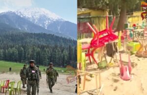 ಪಹಲ್ಗಾಮ್ ದಾಳಿಯಾಗಿ ನಾಳೆಗೆ 1 ವರ್ಷ; ಆಪರೇಷನ್ ಸಿಂಧೂರ, ನೆನಪಿಸಿದ ಭಾರತೀಯ ಸೇನೆ..!
