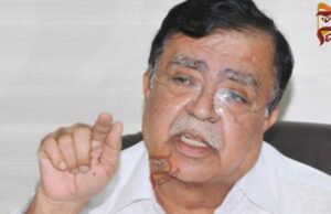 ಸಿಎಂಗೆ ಯಾರೋ ಮಾಟ ಮಂತ್ರ ಮಾಡಿಸಿರಬಹುದು, ಜನ್ರೂ ಮಾತಾಡಿಕೊಳ್ತಿದ್ದಾರೆ – ರಾಜಣ್ಣ