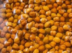 ನೆನೆಸಿದ ಕಡಲೆಯನ್ನು ಖಾಲಿ ಹೊಟ್ಟೆಯಲ್ಲಿ ತಿನ್ನುವುದರಿಂದಾಗುವ ಪ್ರಯೋಜನಗಳು..!