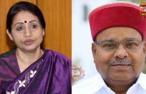 ಎಸ್ಎಸ್ಎಲ್ಸಿಯಲ್ಲಿ ತೃತೀಯ ಭಾಷೆ ಕಡ್ಡಾಯವಲ್ಲ ನಿಯಮ ಜಾರಿ – ನಿರ್ಧಾರ ಮರು ಪರಿಶೀಲಿಸುವಂತೆ ರಾಜ್ಯಪಾಲರಿಂದ ಸಿಎಸ್ಗೆ ಪತ್ರ