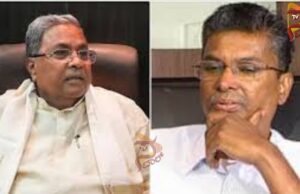 ಸಿಎಂಗೆ ಕಾಂಪ್ರಾಮೈಸ್ ಪಾಲಿಟಿಕ್ಸ್ ಅನಿವಾರ್ಯ – ಜಾರಕಿಹೊಳಿ ಅಚ್ಚರಿ ಹೇಳಿಕೆ..!